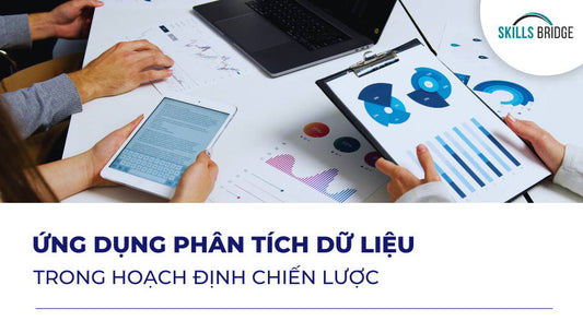 Phân Tích Dữ Liệu: Chìa Khóa Hoạch Định Chiến Lược