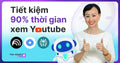 3 Cách Tóm Tắt Mọi Video YouTube Bằng AI