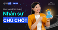 3 Kỹ Năng Kết Hợp AI Giúp Bạn Trở Thành “Nhân Sự Chủ Chốt” Năm 2026. Bạn Đã Có Chưa?