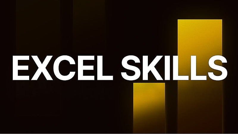 Khoá học Excel AI - Làm chủ kỹ năng Excel với AI
