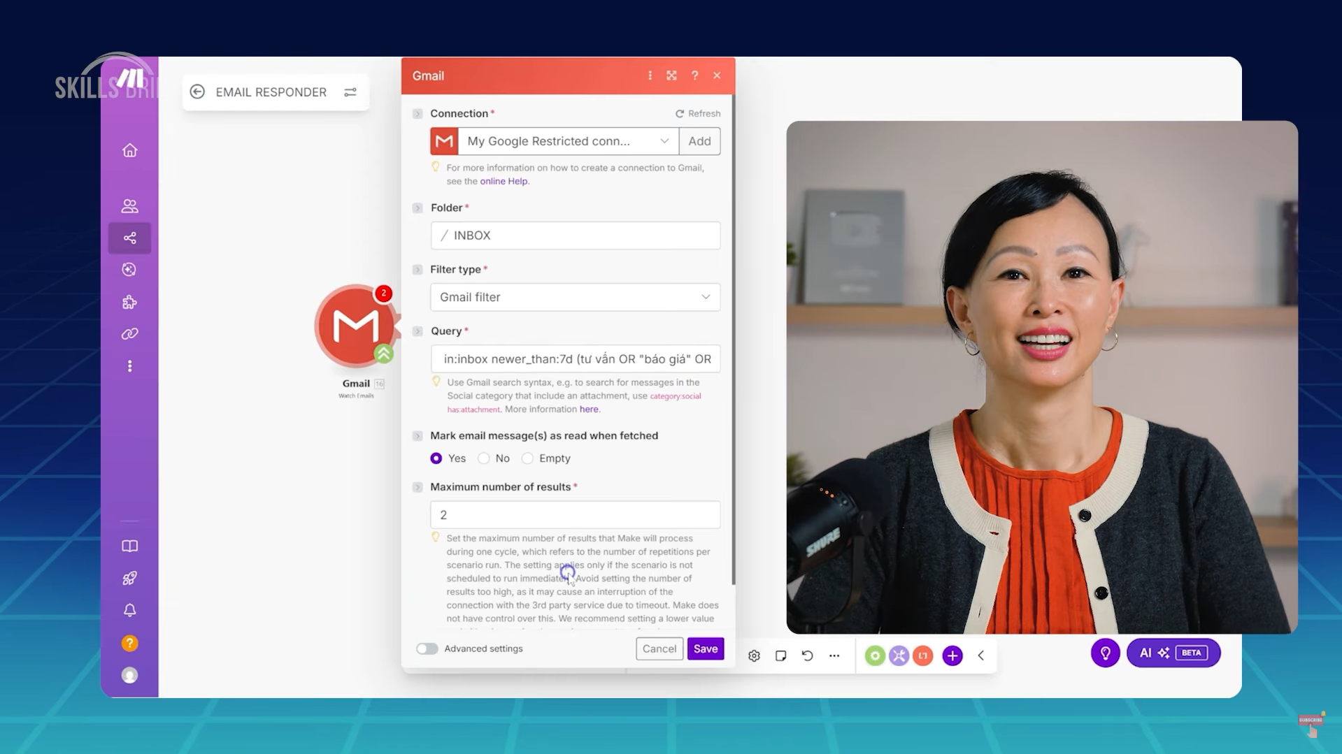 Nghiên cứu chuyên sâu với tính năng “Deep Research” tại ChatGPT Nghiên cứu chuyên sâu với tính năng “Deep Research” tại ChatGPT