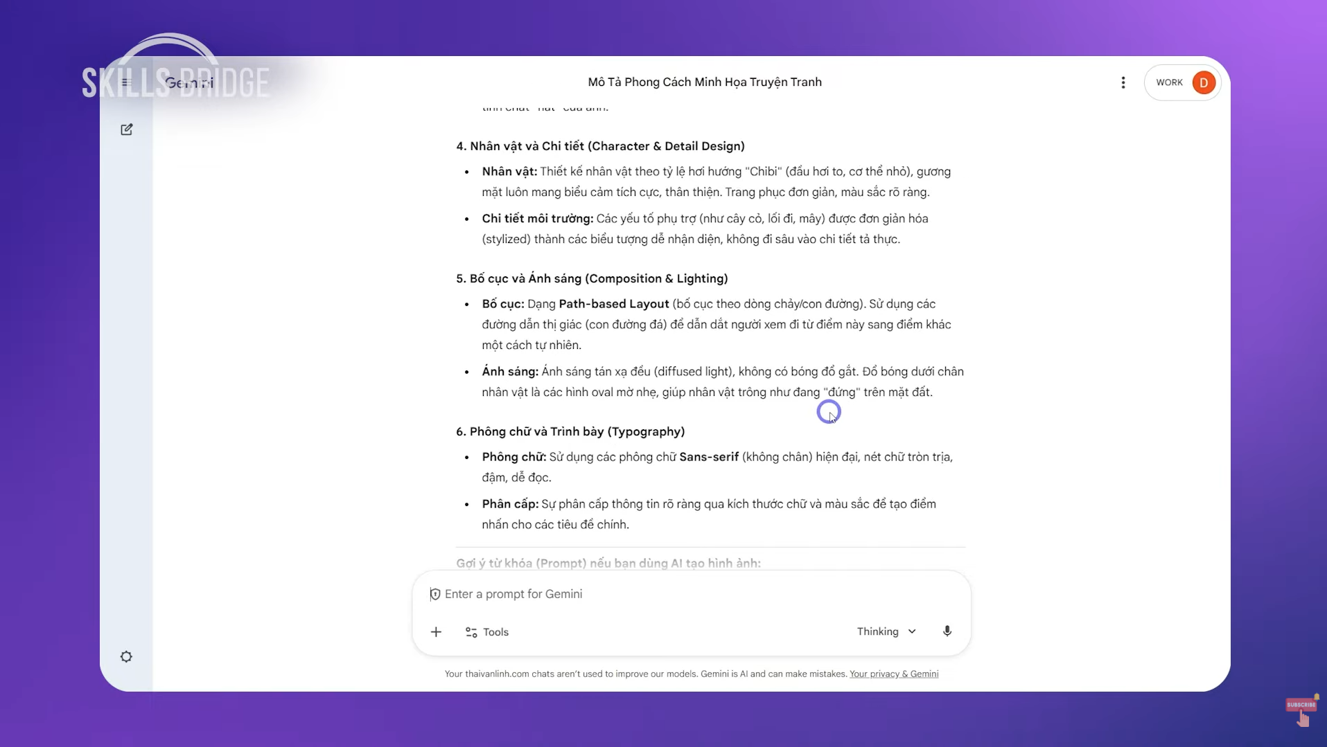 Nghiên cứu chuyên sâu với tính năng “Deep Research” tại ChatGPT Nghiên cứu chuyên sâu với tính năng “Deep Research” tại ChatGPT