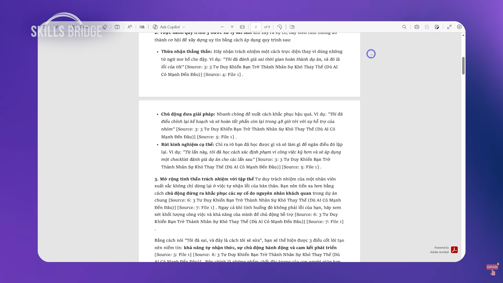 Nghiên cứu chuyên sâu với tính năng “Deep Research” tại ChatGPT Nghiên cứu chuyên sâu với tính năng “Deep Research” tại ChatGPT