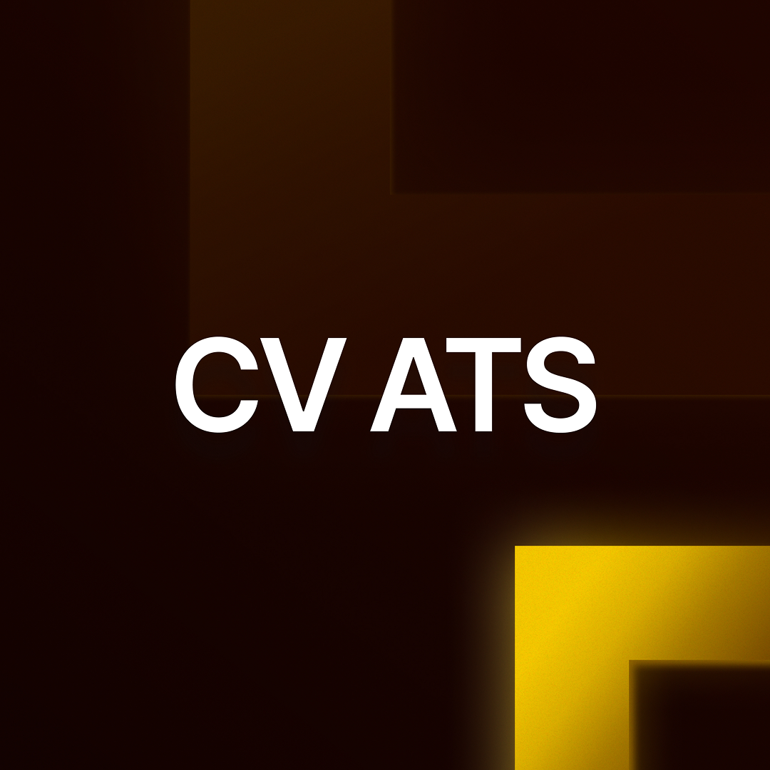 Khoá học Winning Your CV - Trở thành ứng viên ưu tiên từ vòng CV