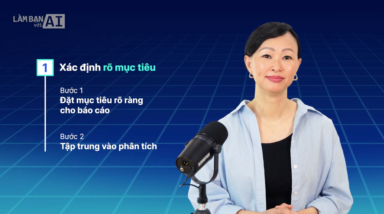 Nghiên cứu chuyên sâu với tính năng “Deep Research” tại ChatGPT Nghiên cứu chuyên sâu với tính năng “Deep Research” tại ChatGPT