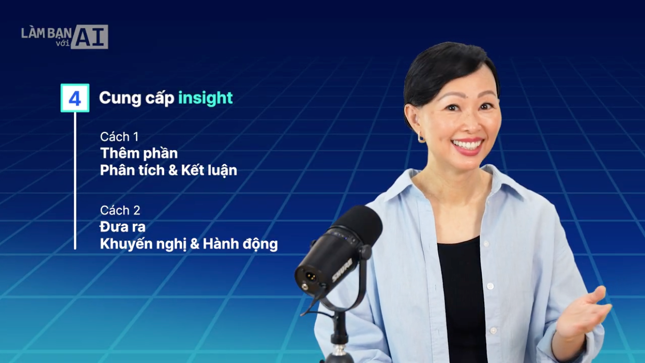 Nghiên cứu chuyên sâu với tính năng “Deep Research” tại ChatGPT Nghiên cứu chuyên sâu với tính năng “Deep Research” tại ChatGPT