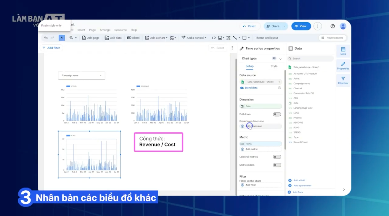 Nghiên cứu chuyên sâu với tính năng “Deep Research” tại ChatGPT Nghiên cứu chuyên sâu với tính năng “Deep Research” tại ChatGPT
