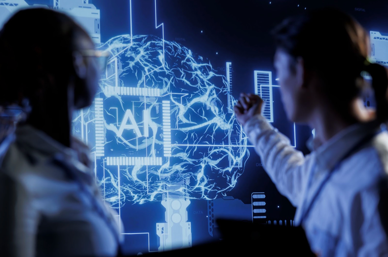Nghiên cứu chuyên sâu với tính năng “Deep Research” tại ChatGPT Nghiên cứu chuyên sâu với tính năng “Deep Research” tại ChatGPT