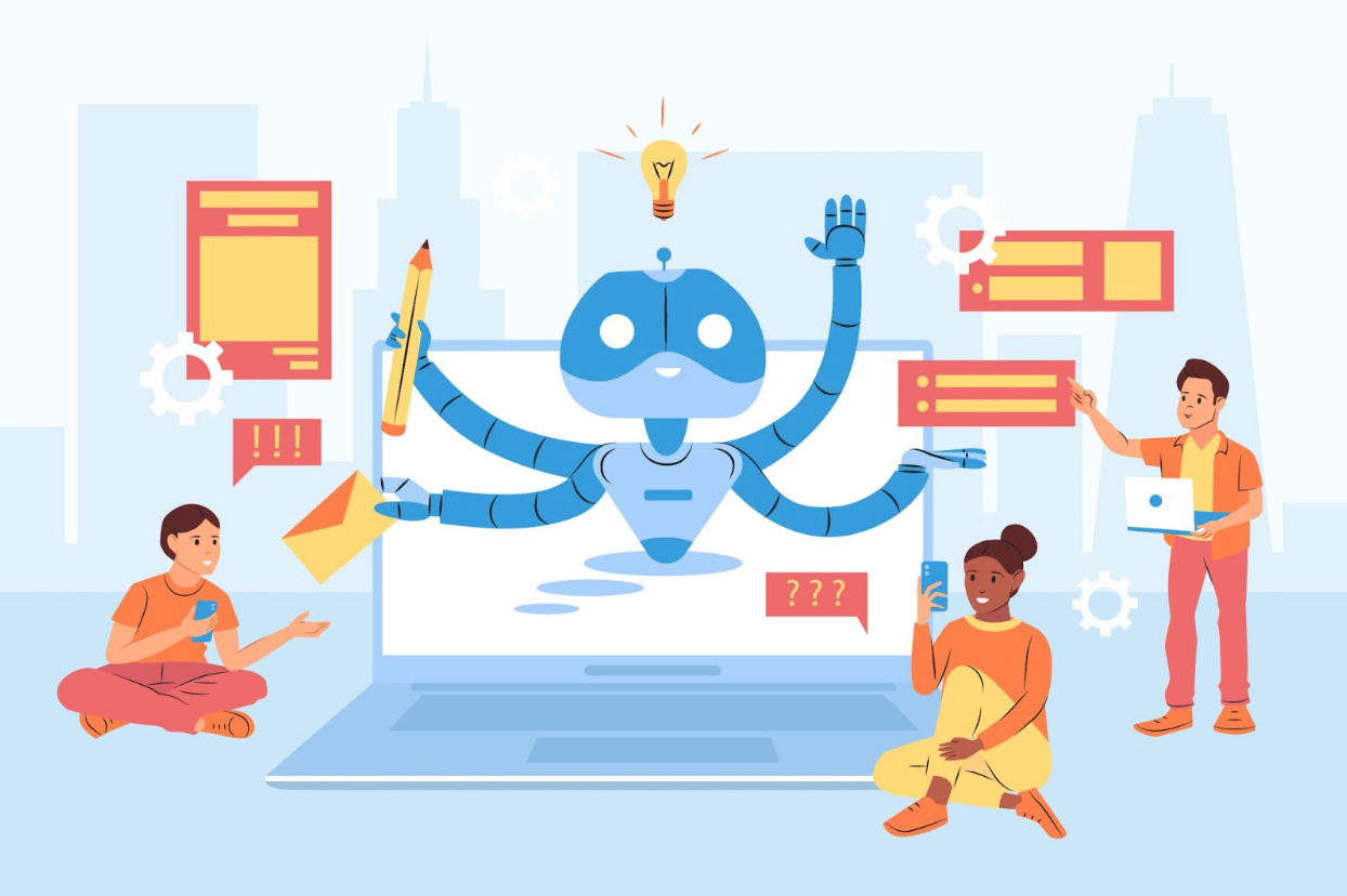 Nghiên cứu chuyên sâu với tính năng “Deep Research” tại ChatGPT Nghiên cứu chuyên sâu với tính năng “Deep Research” tại ChatGPT