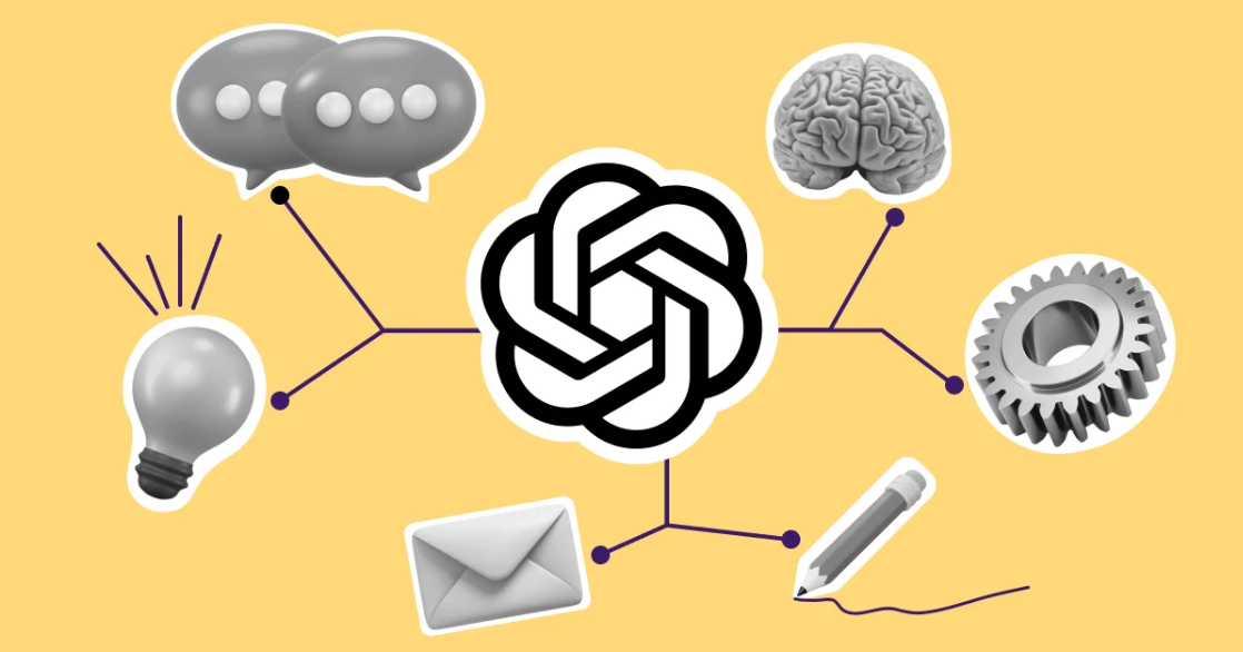ChatGPT vẫn là toàn diện với người làm marketing ChatGPT vẫn là toàn diện với người làm marketing