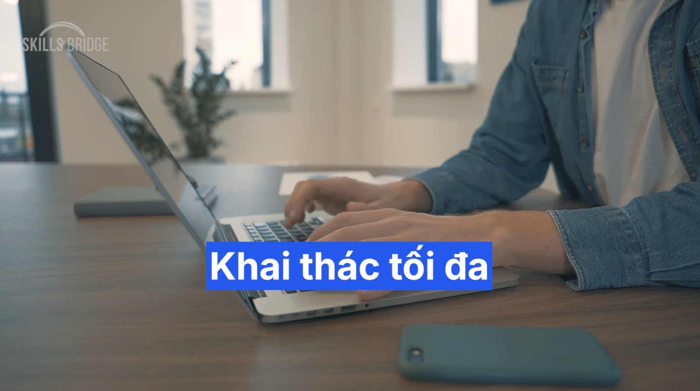 Nghiên cứu chuyên sâu với tính năng “Deep Research” tại ChatGPT Nghiên cứu chuyên sâu với tính năng “Deep Research” tại ChatGPT