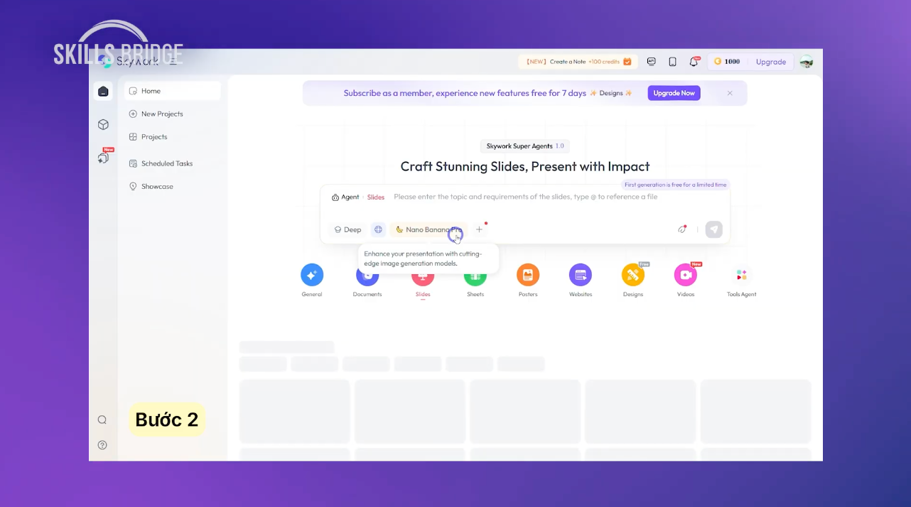 Nghiên cứu chuyên sâu với tính năng “Deep Research” tại ChatGPT Nghiên cứu chuyên sâu với tính năng “Deep Research” tại ChatGPT