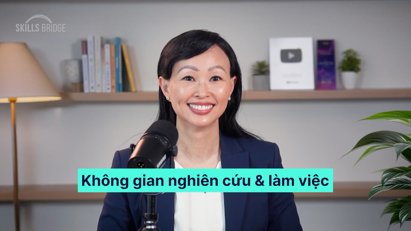 Nghiên cứu chuyên sâu với tính năng “Deep Research” tại ChatGPT Nghiên cứu chuyên sâu với tính năng “Deep Research” tại ChatGPT