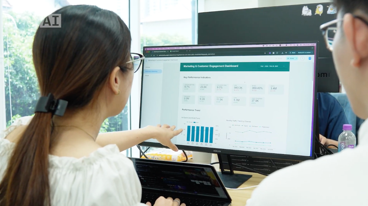 Nghiên cứu chuyên sâu với tính năng “Deep Research” tại ChatGPT Nghiên cứu chuyên sâu với tính năng “Deep Research” tại ChatGPT