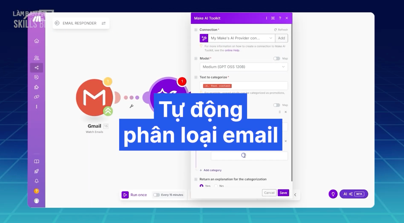Nghiên cứu chuyên sâu với tính năng “Deep Research” tại ChatGPT Nghiên cứu chuyên sâu với tính năng “Deep Research” tại ChatGPT