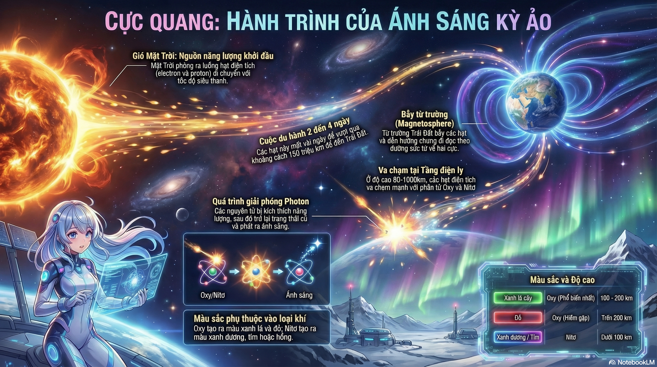 Nghiên cứu chuyên sâu với tính năng “Deep Research” tại ChatGPT Nghiên cứu chuyên sâu với tính năng “Deep Research” tại ChatGPT