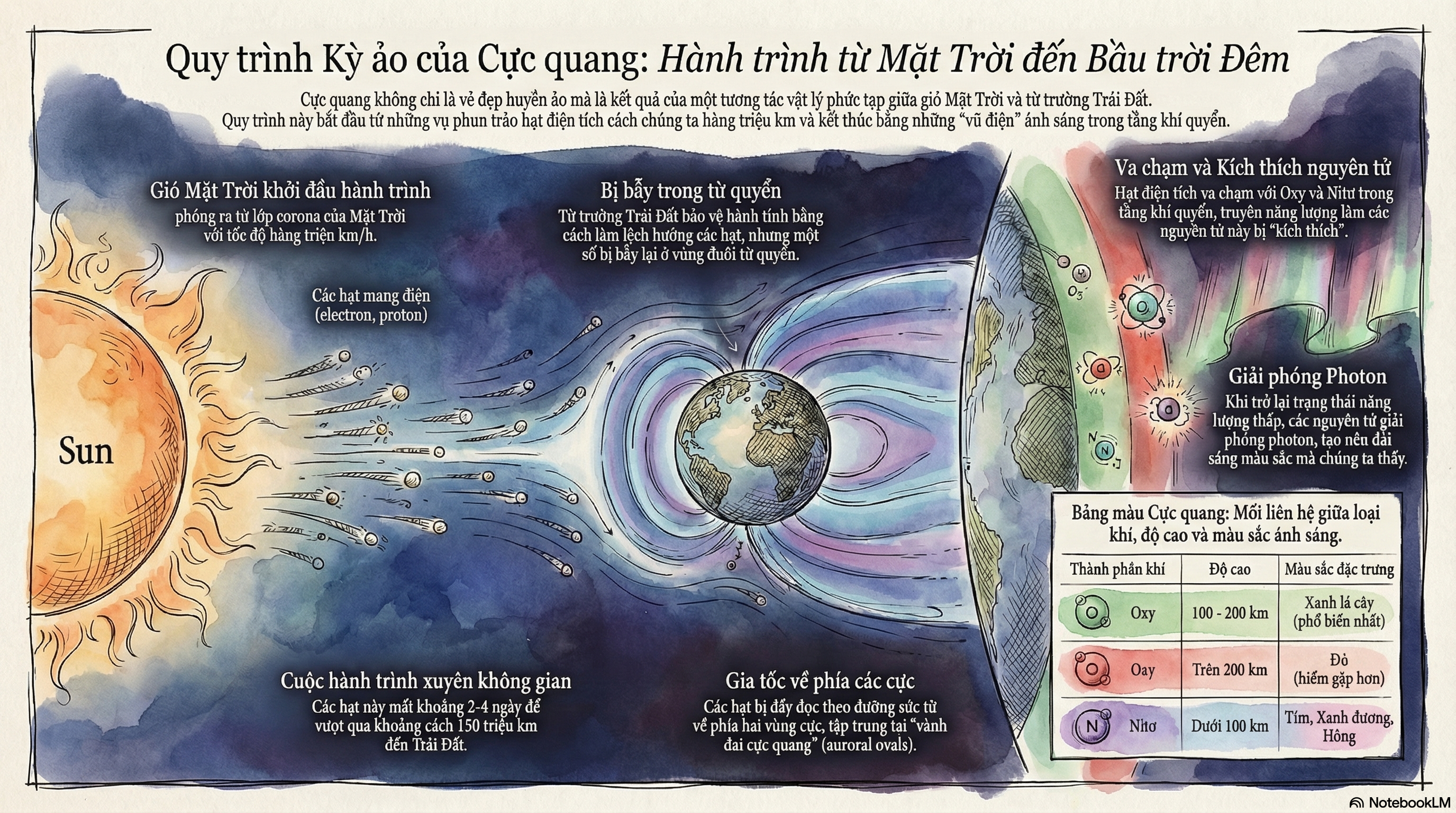 Nghiên cứu chuyên sâu với tính năng “Deep Research” tại ChatGPT Nghiên cứu chuyên sâu với tính năng “Deep Research” tại ChatGPT