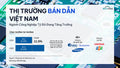 Thị Trường Bán Dẫn Việt Nam: Ngành Công Nghiệp Tỷ Đô Đang Trên Đà Phát Triển