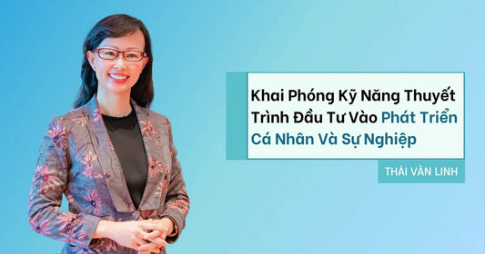 3 Nguyên Tắc Thuyết Trình Từ Chuyên Gia Bạn Nên Học Ngay - Skills Bridge