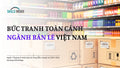 Ngành Bán Lẻ Tại Việt Nam Ước Tính Đạt 488,1 Tỷ USD Vào Năm 2029, Đạt Tốc Độ CAGR 12,05%