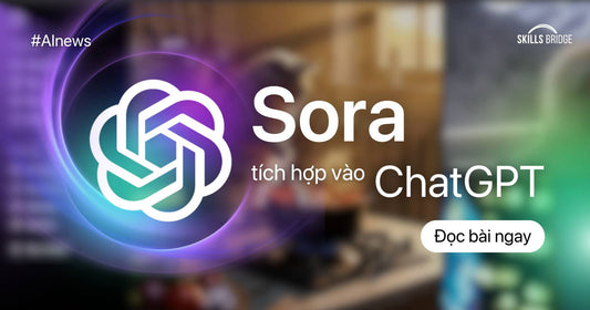OpenAI Dự Định Tích Hợp Nền Tảng Sáng Tạo Video Sora Vào ChatGPT - Bước Tiến Lớn Cho AI Đa Phương Tiện?