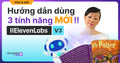 Khám phá 3 tính năng CẢM XÚC mới vừa ra mắt của ElevenLabs 🤯🔥