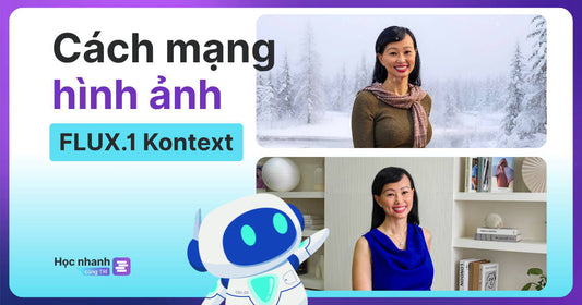 Flux 1 Kontext Vs ChatGPT: AI Nào Tốt Hơn? (So Sánh Và Hướng Dẫn Chi Tiết)
