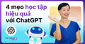4 Cách Sử Dụng ChatGPT Để Học Và Ghi Nhớ Mọi Thứ Nhanh Hơn (+ Bộ Prompt Mẫu)