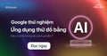 Google Thử Nghiệm Ứng Dụng Thử Đồ Bằng AI: Đây Có Phải Tương Lai Của Mua Sắm?