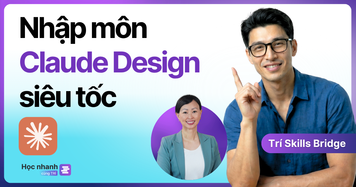 Bạn Đang Lãng Phí Hàng Giờ? Claude Ai Đã Có Thể Tự Thiết Kế Slide Và Website