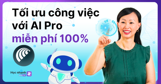 Tự Động Hóa Mọi Tác Vụ Văn Phòng Với Perplexity Comet (+Cách Dùng Bản Pro Miễn Phí)