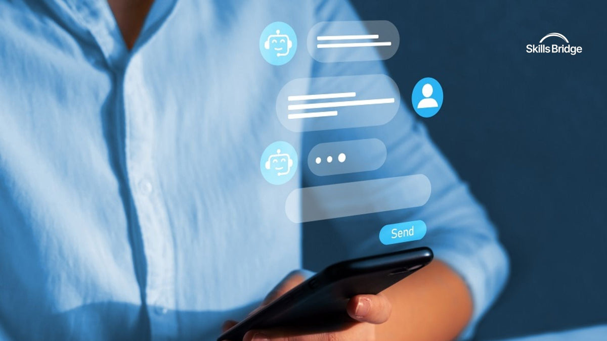 Chatbot và rủi ro lệ thuộc trong nền kinh tế thân mật