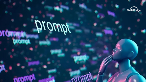 Kỹ Thuật Viết Prompt: "Chìa Khóa Vạn Năng" Khai Phá Sức Mạnh Vô Hạn Của AI Tạo Sinh