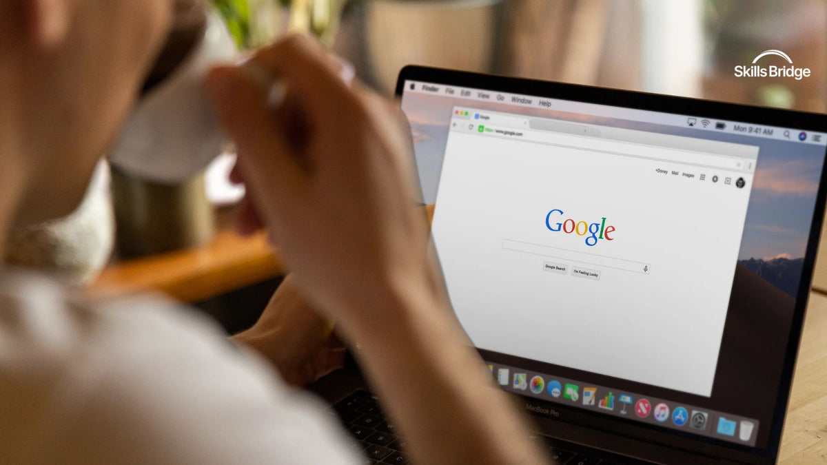 Google Search lần đầu chiếm dưới một nửa doanh thu Alphabet