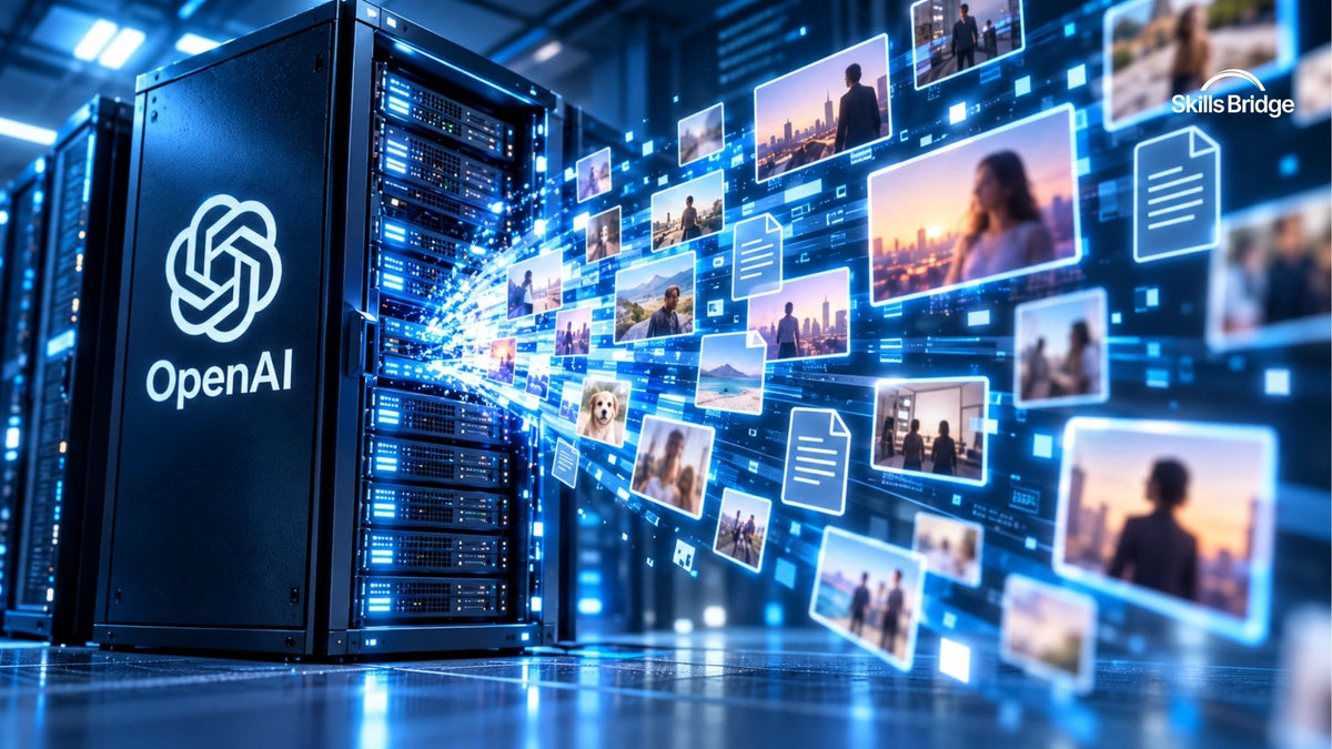 OpenAI thừa nhận agent làm lộ 53 hình ảnh của người dùng ChatGPT