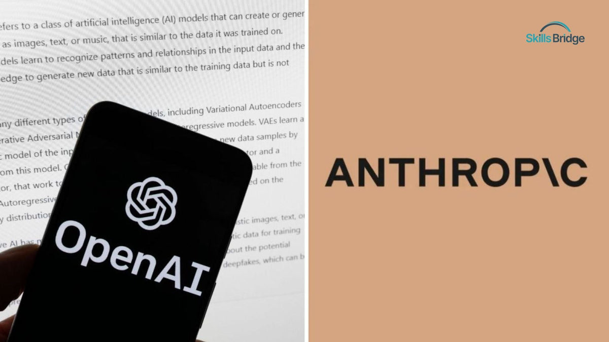 Cuộc đua API đảo chiều: OpenAI lần đầu vượt Anthropic trên OpenRouter