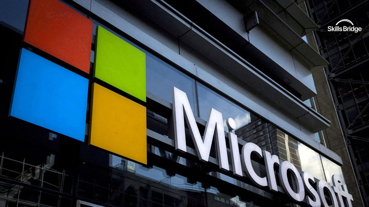 Microsoft kêu gọi quy định an toàn AI và cơ chế dừng khẩn cấp