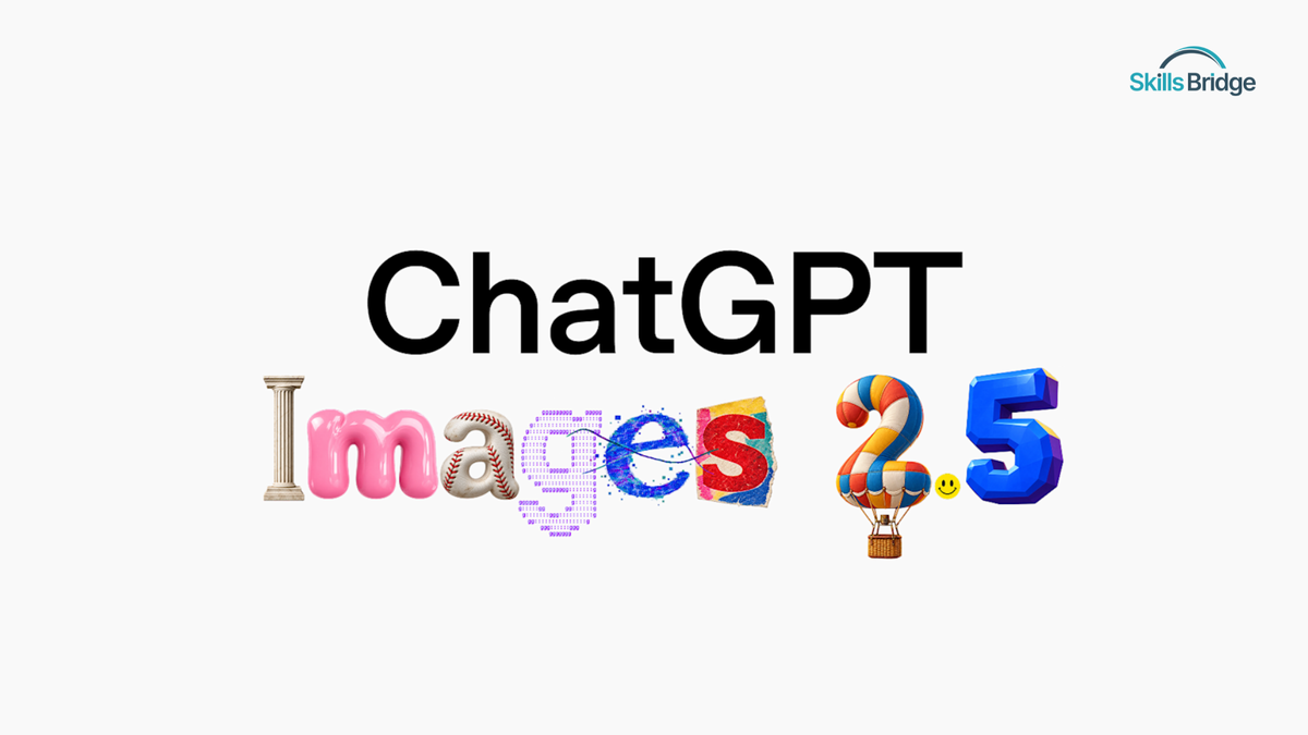 Công cụ tạo ảnh ChatGPT Images 2.5 có gì nổi bật?