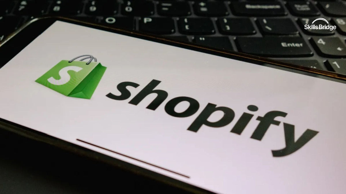 Shopify mở phần checkout cho AI agent hoạt động trên trình duyệt
