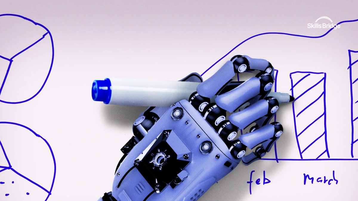 AI có thể giúp người làm truyền thông hiểu các chủ đề ngoài chuyên môn