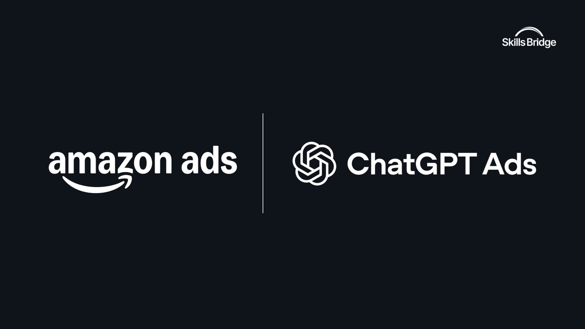 Amazon mở đường cho nhà quảng cáo xuất hiện trong ChatGPT
