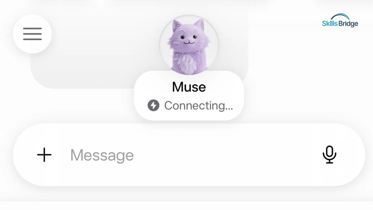Meta Muse gây lo ngại về dữ liệu cá nhân