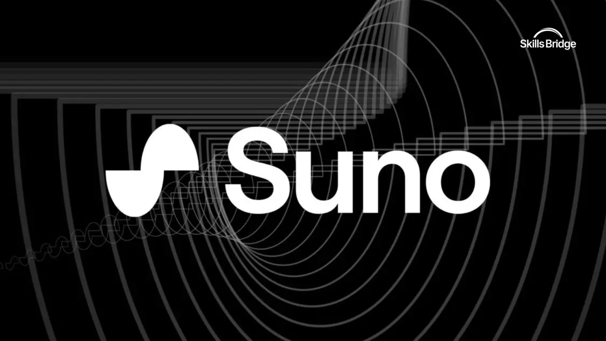 Suno AI ra mắt mô hình v6 với dữ liệu cấp phép từ các hãng nhạc