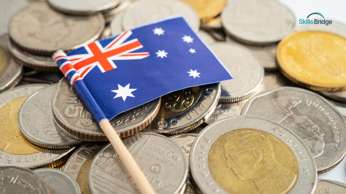 Australia dự báo AI sẽ định hình kinh tế trong 40 năm tới