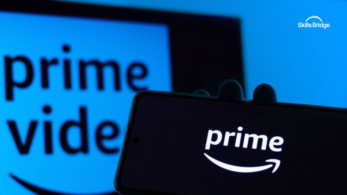 Prime Video dùng AI đồng bộ khẩu hình với bản lồng tiếng