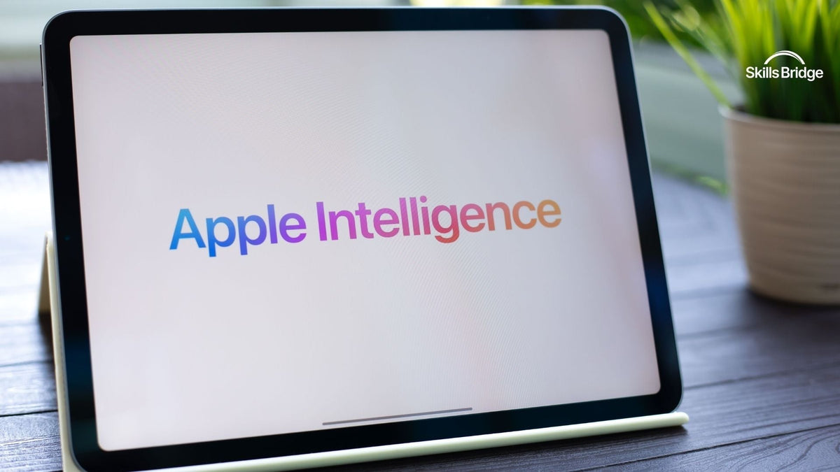 Apple Intelligence for Home có thêm tính năng mô tả cảnh camera