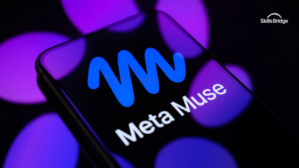 Amazon chặn AI agent Muse của Meta