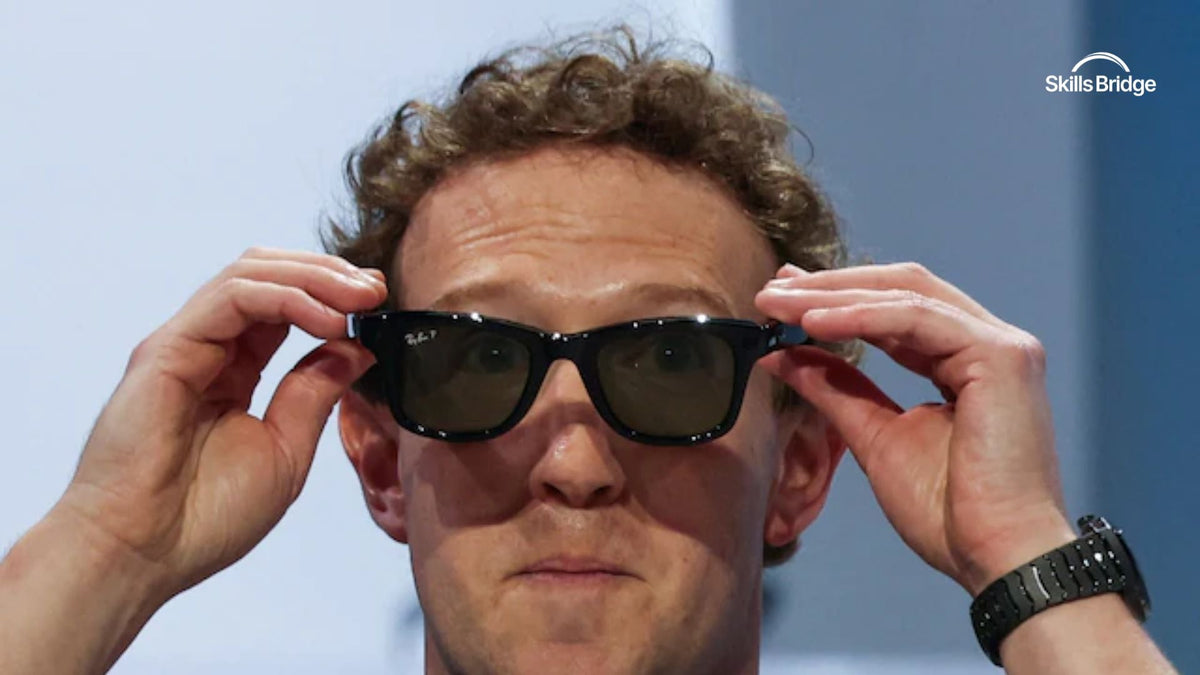 Meta ra mắt kính Ray-Ban Meta Audio không camera giá từ 349 USD