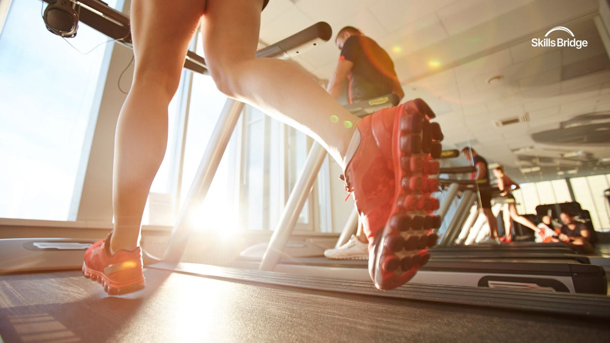 Peloton ra mắt máy chạy bộ có hệ thống AI coaching