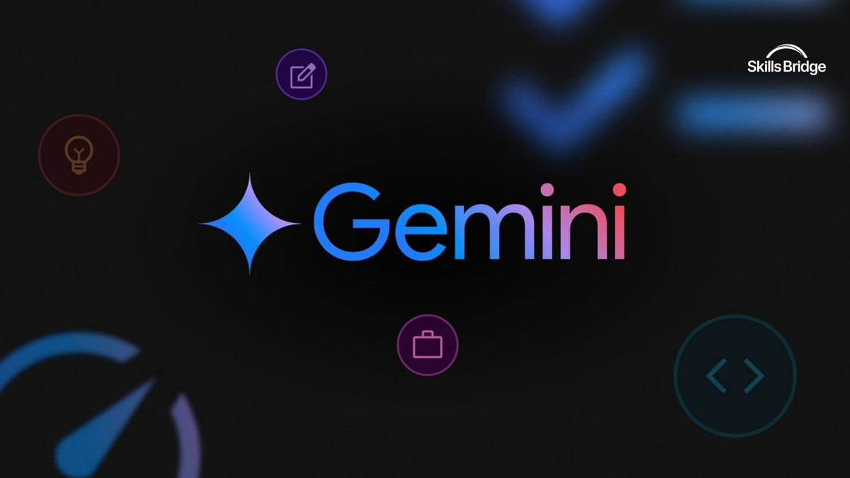 Google sắp chuyển Gems của Gemini thành Skills